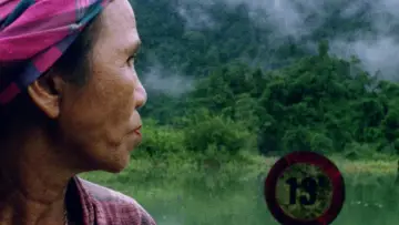 Задник до фільму "Tóc, giấy và nước..." #773495
