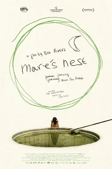 Постер до фільму "Mare