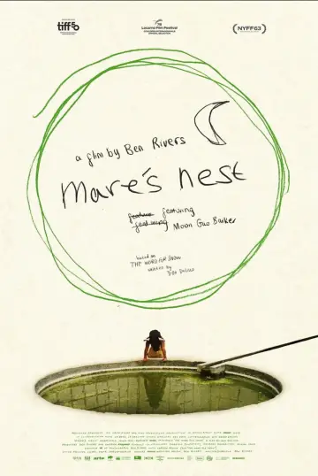 Mare’s Nest постер