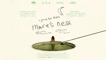 Задник до фільму "Mare