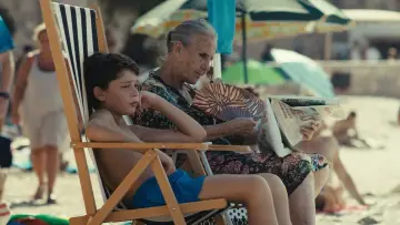 Задник до фільму "Gioia mia" #534838