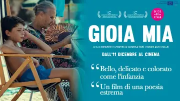 Задник до фільму "Gioia mia" #770241