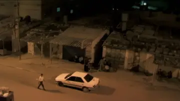 Задник до фільму "Mit Hasan in Gaza" #771437