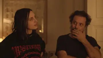Задник до фільму "El último arrebato" #1832404