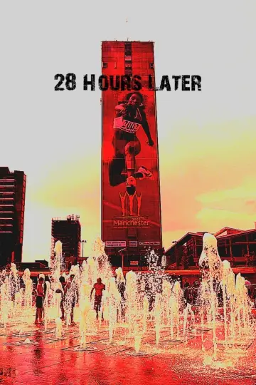 Постер до фильму"28 Hours Later" #953507