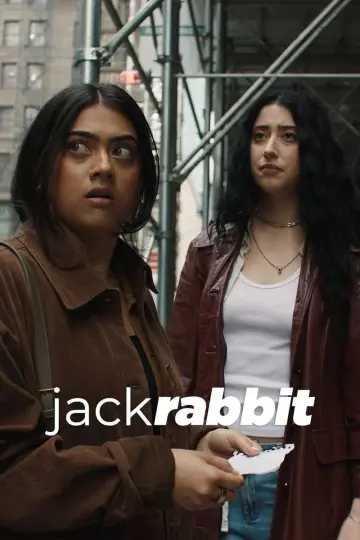 Jackrabbit постер