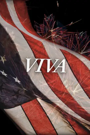Постер до фильму"Viva" #1167306