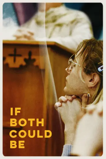 Постер до фильму"If Both Could Be" #774341