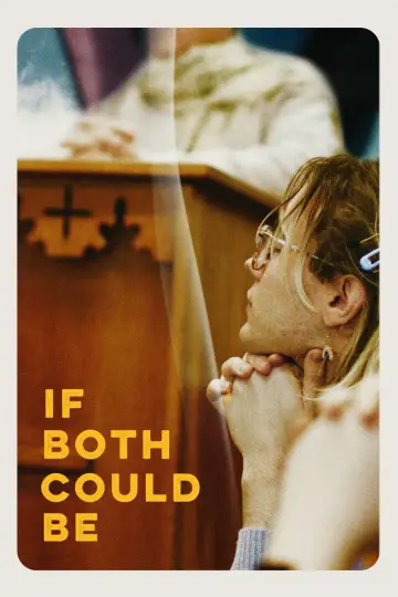 Постер до фильму"If Both Could Be" #774342