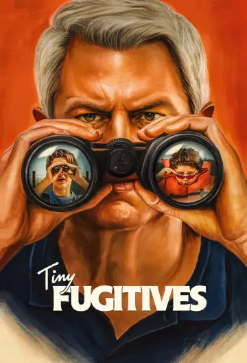 Постер до фільму "Tiny Fugitives" #1631746