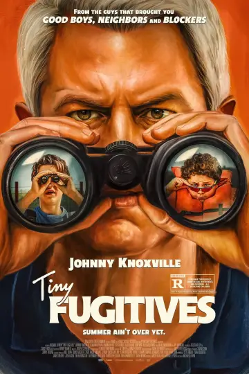 Постер до фільму "Tiny Fugitives" #1631747
