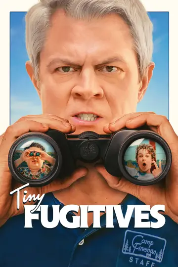 Постер до фільму "Tiny Fugitives" #1897844