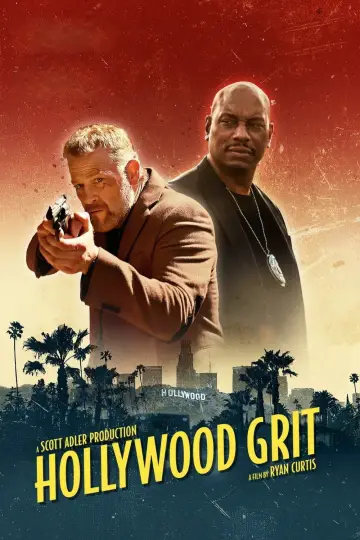 Постер до фільму "Hollywood Grit" #1164455