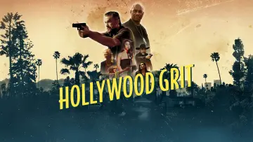 Задник до фільму "Hollywood Grit" #975989