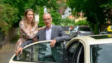 Задник до фільму "Die Bachmanns – Gefahr im Verzug" #1659219