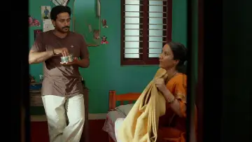 Задник до фильму"ಸು ಫ್ರಮ್ ಸೊ" #871780