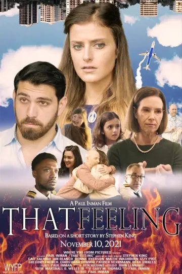 That Feeling постер