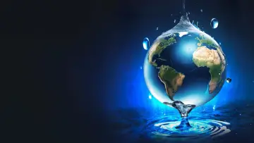 Задник до фільму "H2O: The Intelligence of Water" #1527244