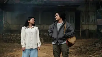 Задник до фильму"The Bell: Panggilan Untuk Mati" #821166