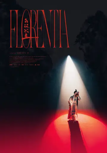 Постер до фильму"百花公主" #937157