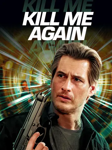 Постер до фильму"Kill Me Again" #553902
