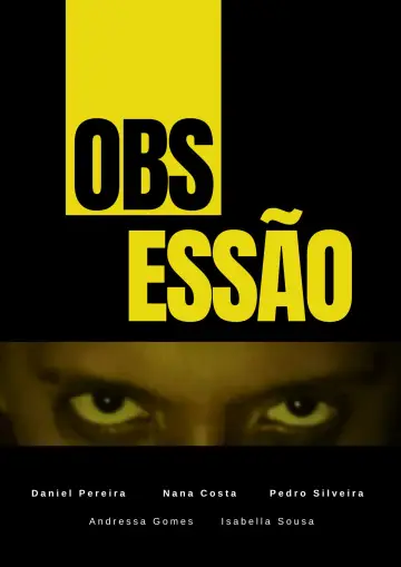 Постер до фильму"Obsessão" #917302