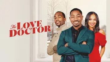 Задник до фильму"The Love Doctor" #580778