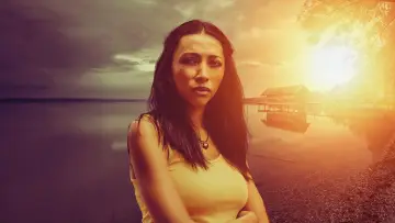 Задник до фільму "Dead Girl Summer" #845652