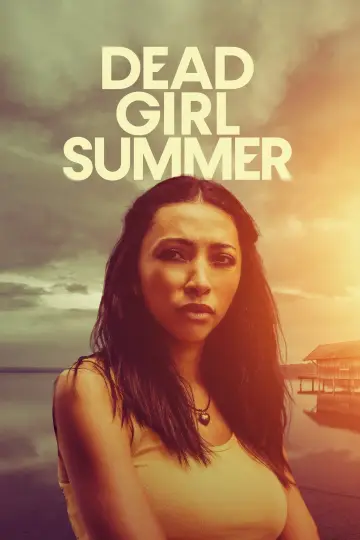 Постер до фільму "Dead Girl Summer" #845654