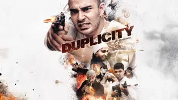 Задник до фильму"Duplicity" #853573