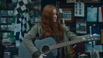 Задник до фільму "Samanta Nobody" #776785