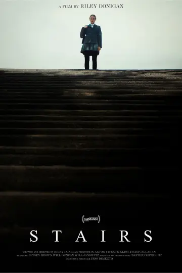 Постер до фильму"Stairs" #531137