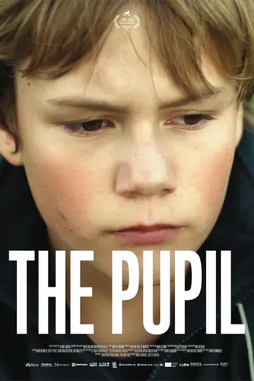 Постер до фільму "De pupil" #1640218