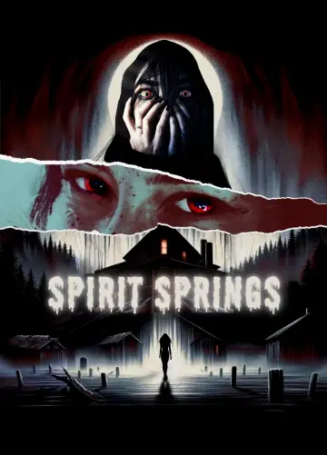 Постер до фильму"Spirit Springs" #1184859