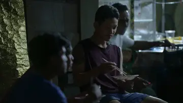 Задник до фільму "តោពីរ" #1623487