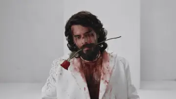 Задник до фильму"রাক্ষস" #766001