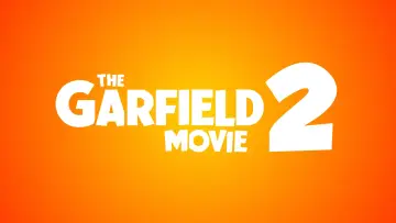 Задник до фильму"The Garfield Movie 2" #863831