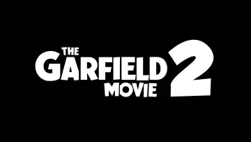 Задник до фильму"The Garfield Movie 2" #863832