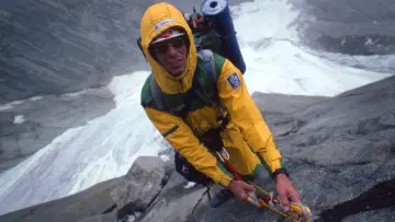 Задник до фільму "Trango" #1760957