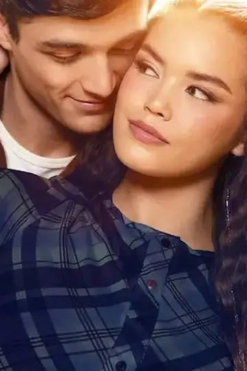 Постер до фильму"Kissing Is the Easy Part" #1160017