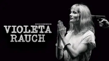 Violeta Rauch постер