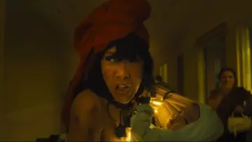 Задник до фильму"Call Me Mother" #536490