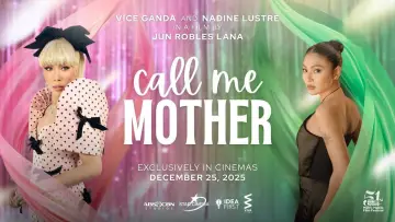 Задник до фильму"Call Me Mother" #536493