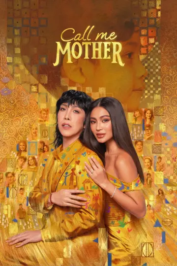 Call Me Mother постер