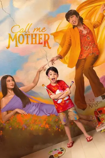 Постер до фильму"Call Me Mother" #536496