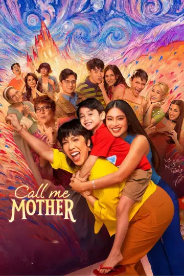 Постер до фильму"Call Me Mother" #536497