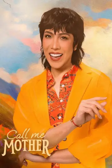 Постер до фильму"Call Me Mother" #536498