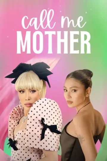 Постер до фильму"Call Me Mother" #536501