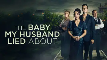 Задник до фільму "The Baby My Husband Lied About" #589381