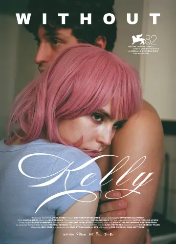 Постер до фильму"Utan Kelly" #857779